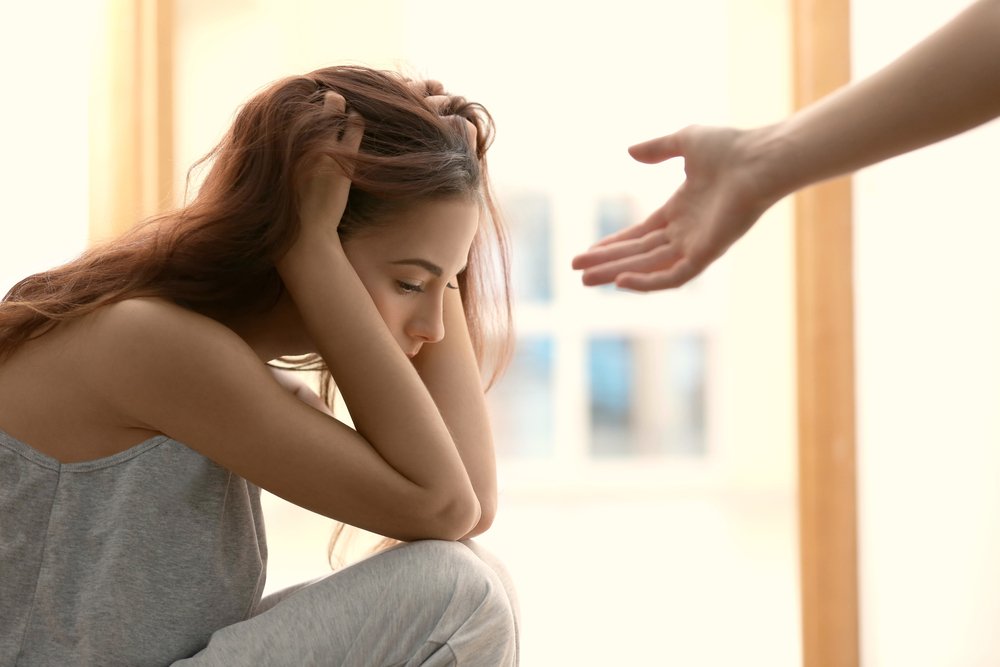 Depressie