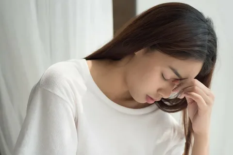 Psychosomatische klachten